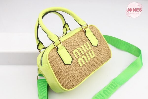 ⁦miu miu Bag⁩ - الصورة ⁦5⁩