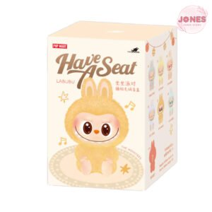 LABUBU | Have a Seat | Single Box