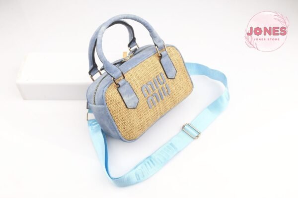 ⁦miu miu Bag⁩ - الصورة ⁦4⁩