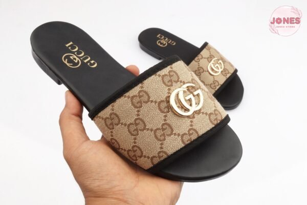 ⁦Slipper Gucci⁩ - الصورة ⁦2⁩