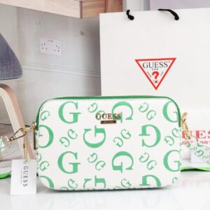 GUESS  MIRROR BAG