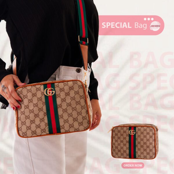 ⁦GUCCI BAG⁩ - الصورة ⁦4⁩