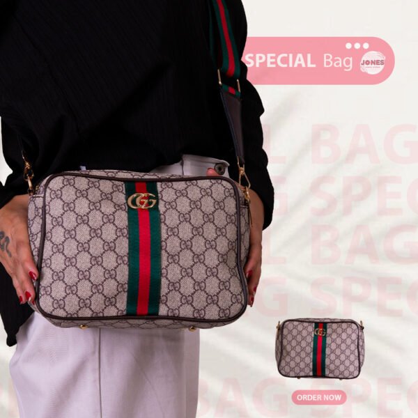 ⁦GUCCI BAG⁩ - الصورة ⁦2⁩