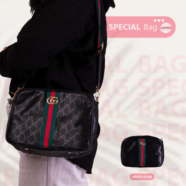 ⁦GUCCI BAG⁩ - الصورة ⁦5⁩