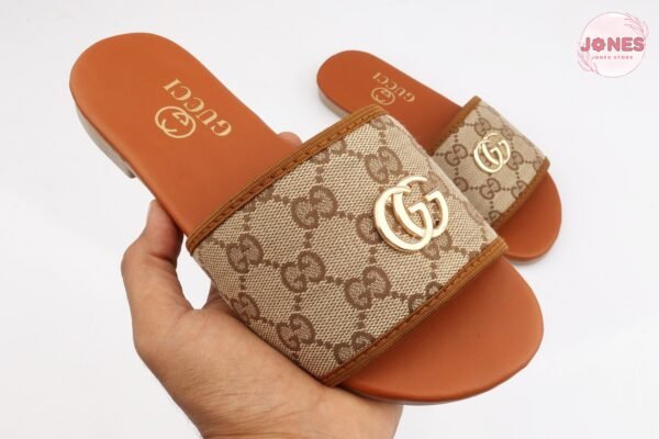 Slipper Gucci