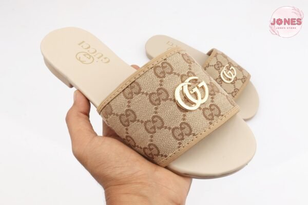 ⁦Slipper Gucci⁩ - الصورة ⁦3⁩