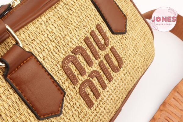 ⁦miu miu Bag⁩ - الصورة ⁦2⁩