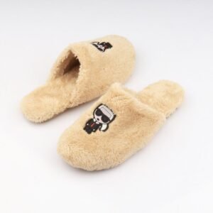 Slipper karl