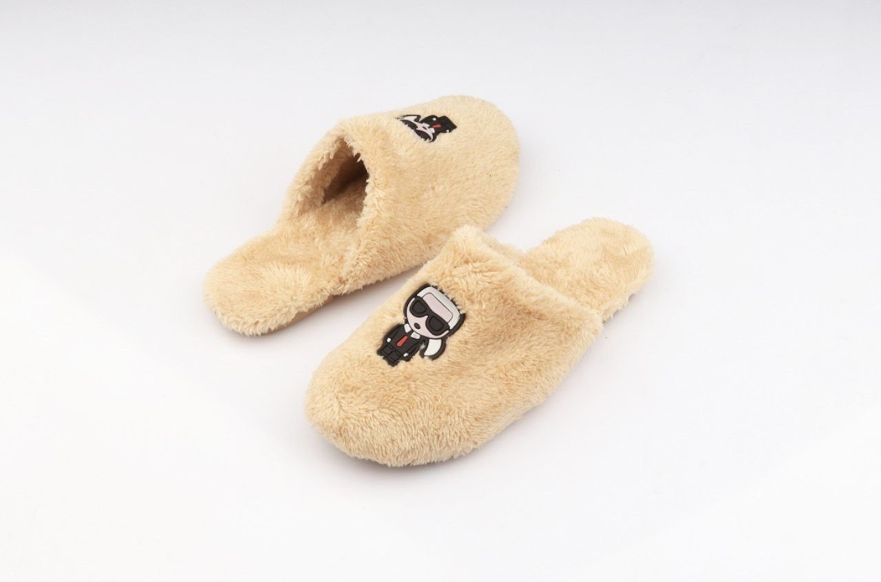 Slipper karl - الصورة 4