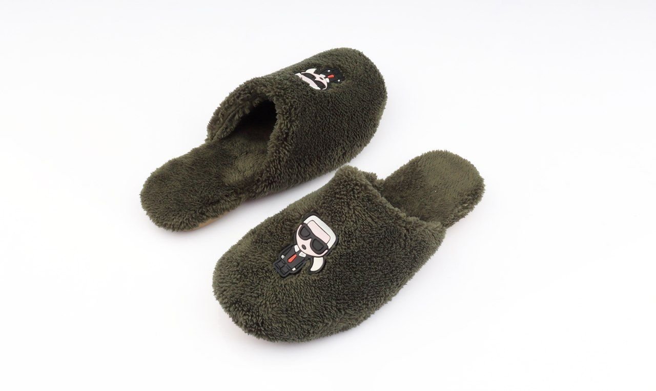 Slipper karl - الصورة 2