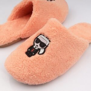 Slipper karl