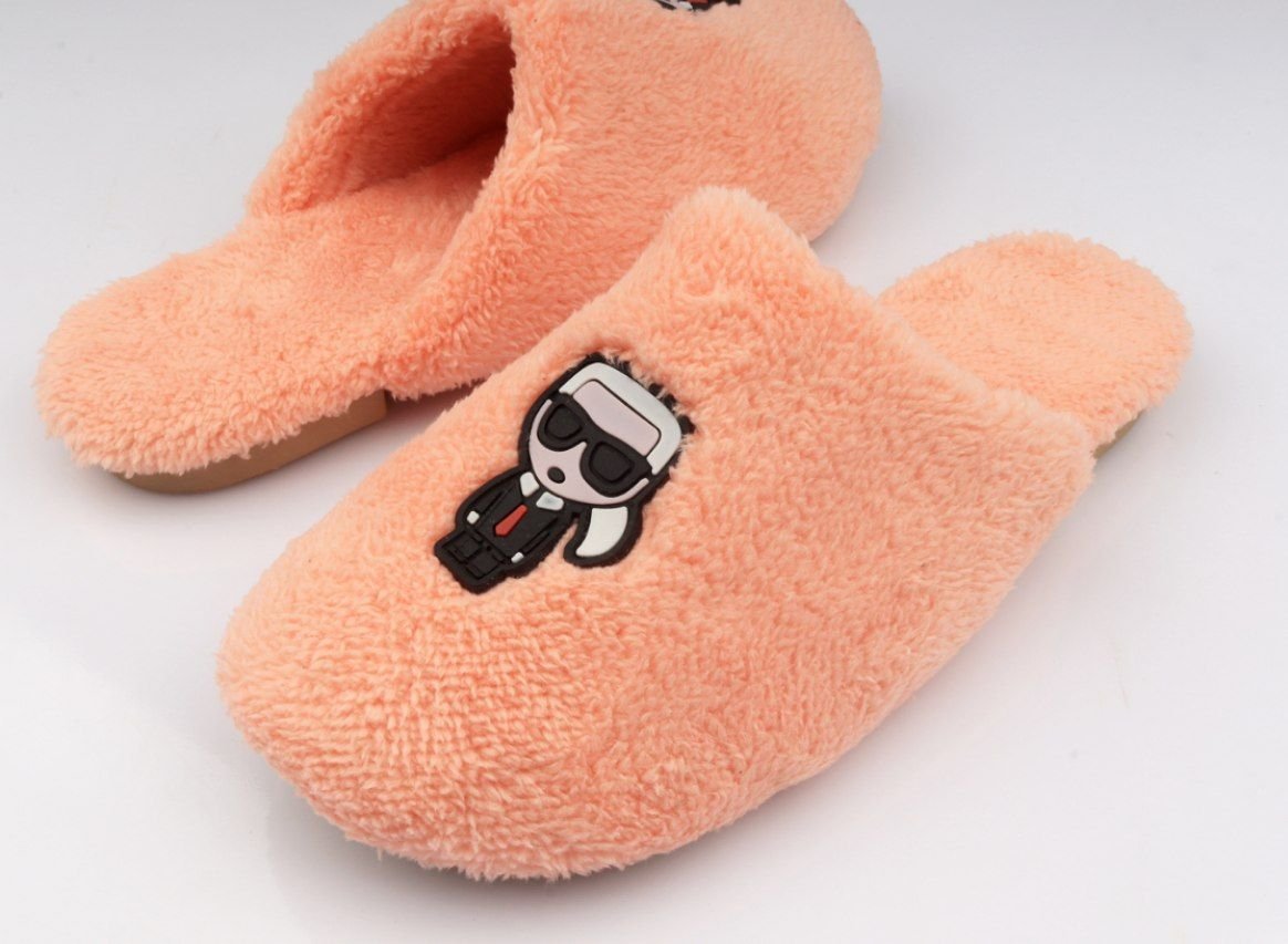 Slipper karl