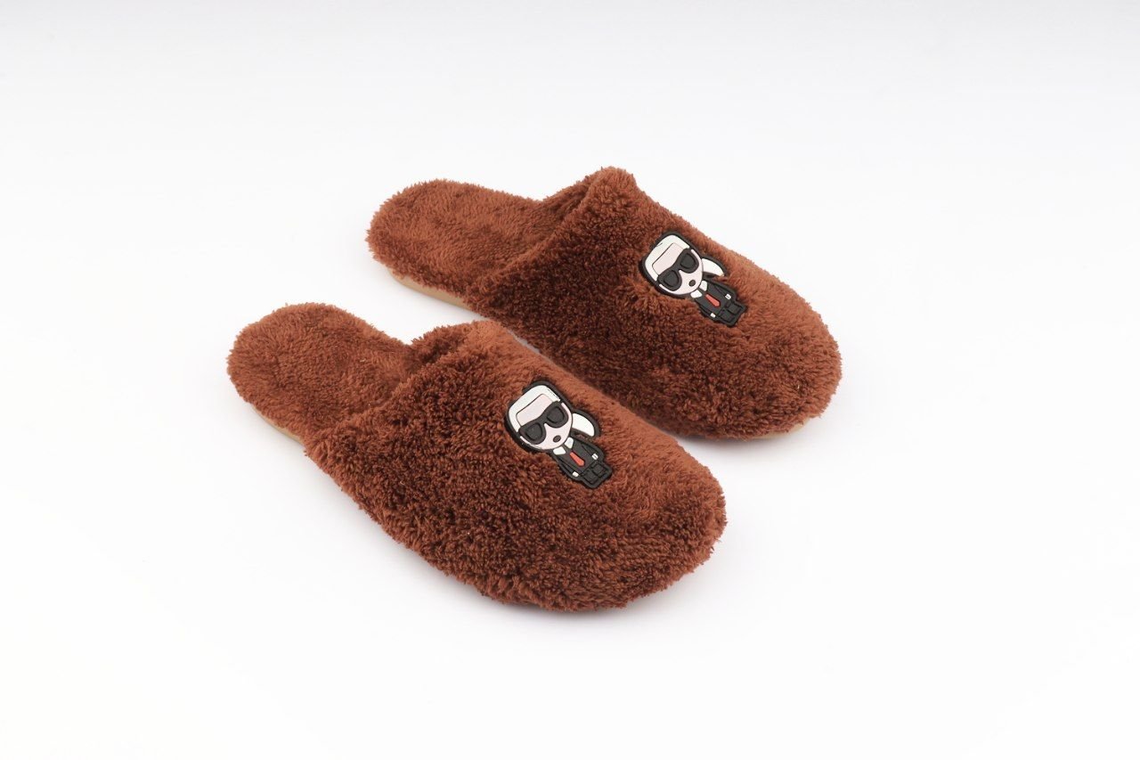 Slipper karl - الصورة 3