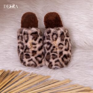 Slipper YSL Tigger