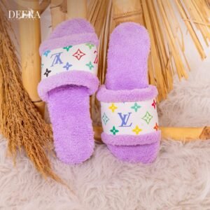 Slipper LV