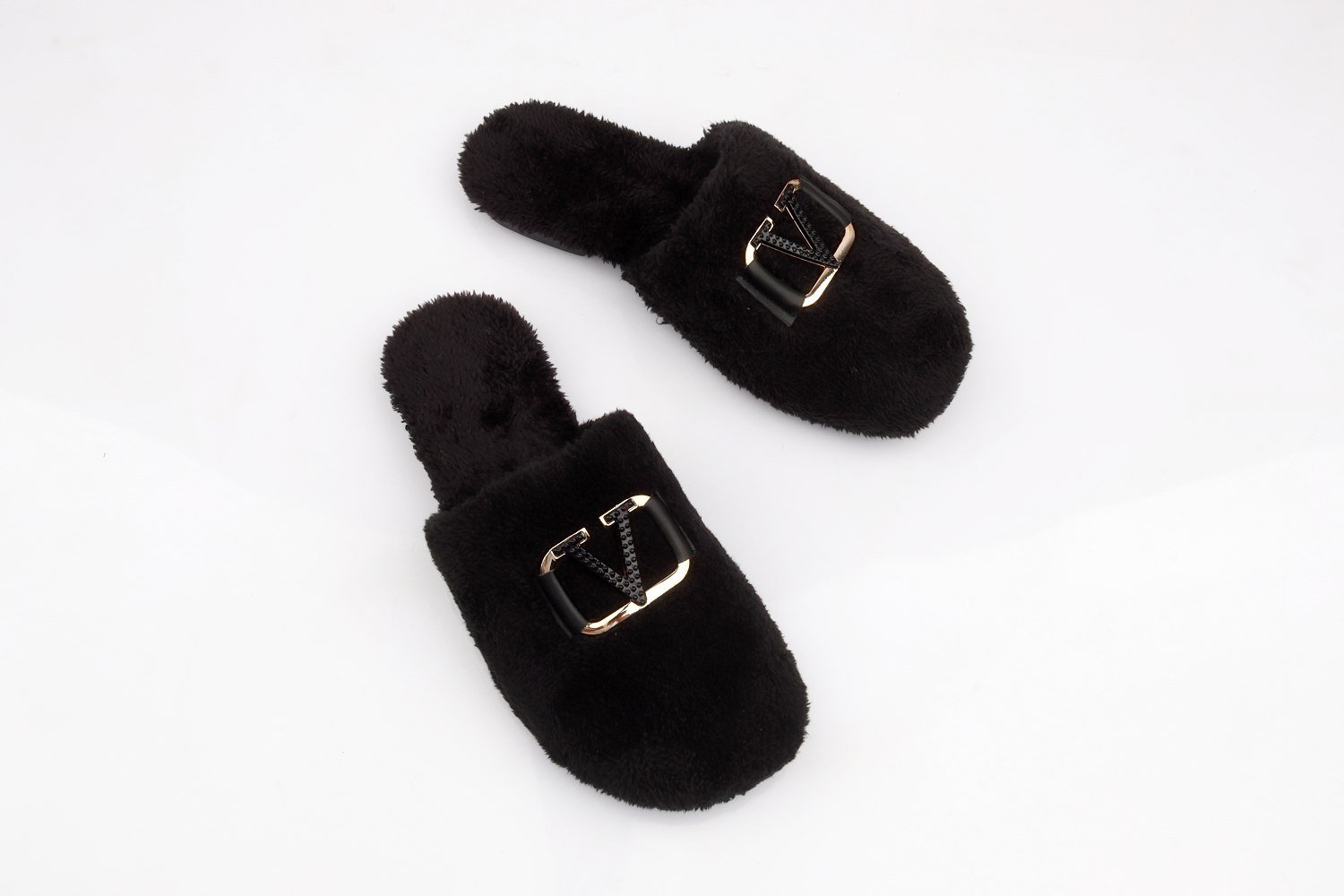 Slipper VALENTINO - الصورة 4