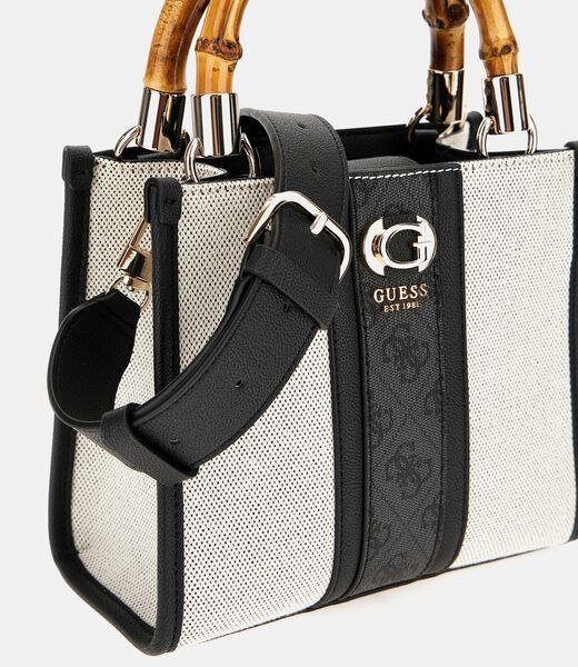 Mirror Guess Handbag - الصورة 4