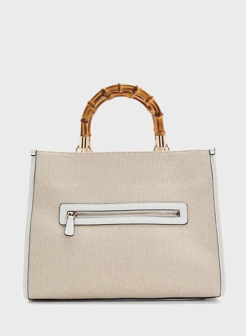 Mirror Guess Handbag - الصورة 6