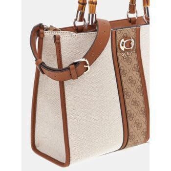 Mirror Guess Handbag - الصورة 3