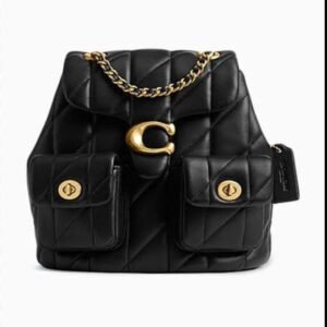 Mirror Coach Backpack