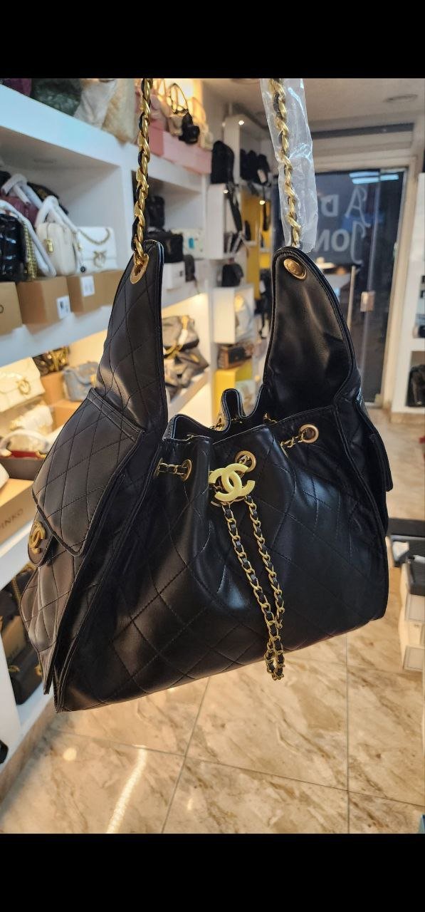 Mirrir Chanel Shoulder Bag - الصورة 2