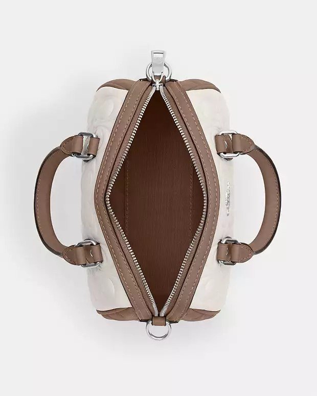 Coach HandBag – Mirror Original - الصورة 4