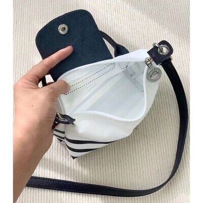 Longchamp Mini Bag - الصورة 4