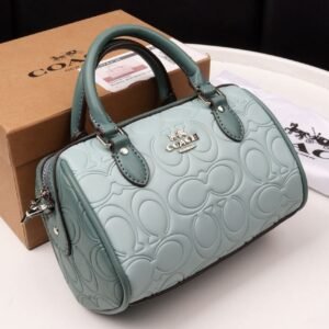 Coach HandBag – Mirror Original