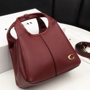 Coach Mirror Original Handbag