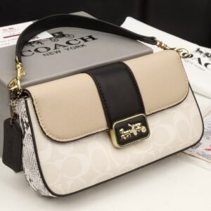 Coach handbag Mirror