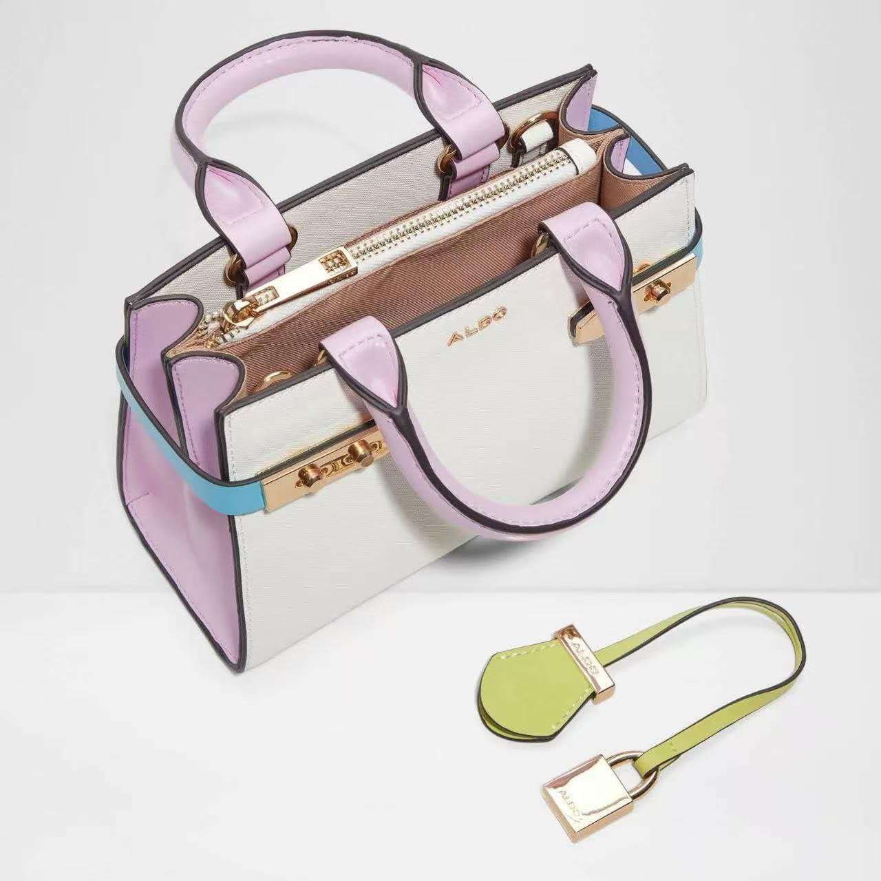 ALDO Handbag – A One Quality - الصورة 2