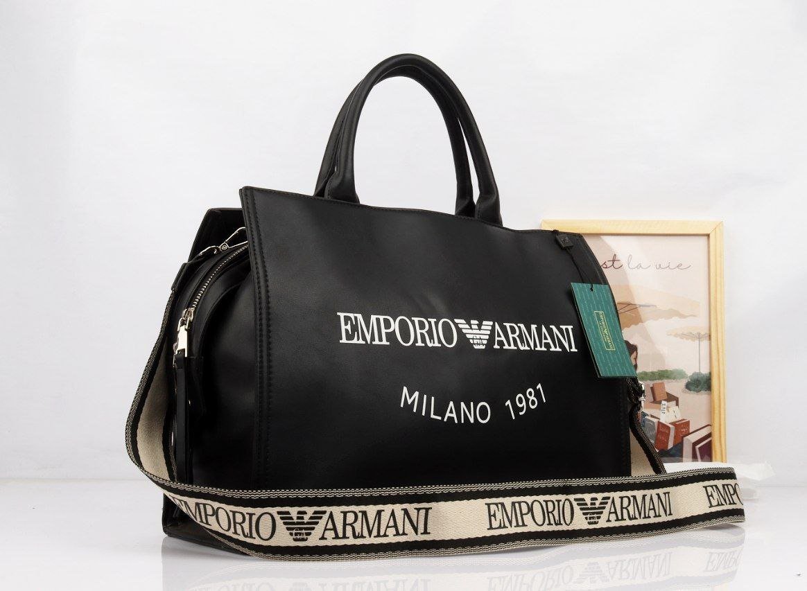 EMPORIO ARMANI Mirror - الصورة 4