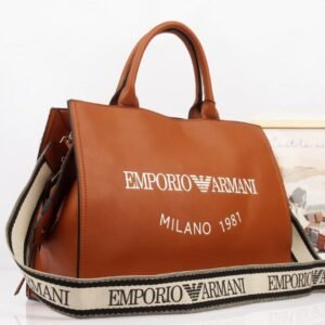 EMPORIO ARMANI Mirror