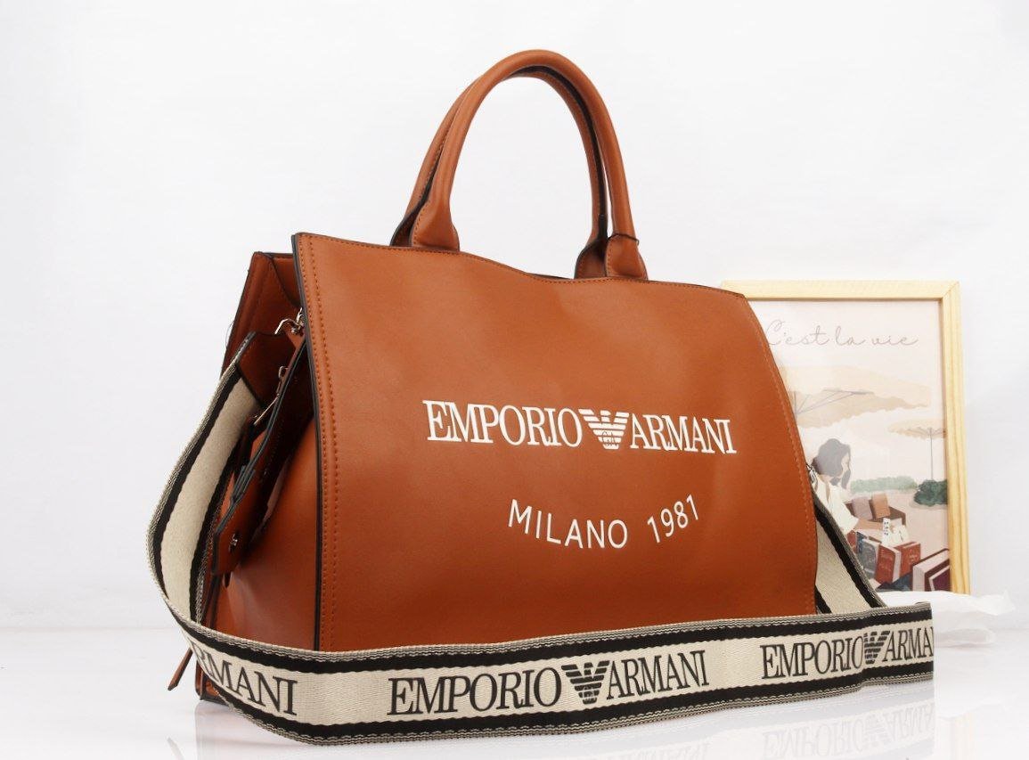 EMPORIO ARMANI Mirror