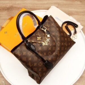 Louis Vuitton Bag – Mirror Original (A One Quality)