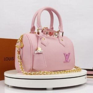 Louis Vuitton Mirror A-One Handbag