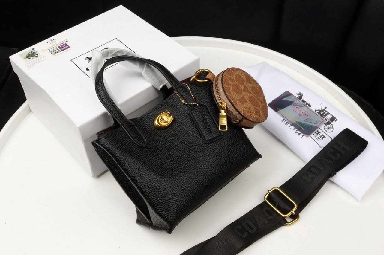 Coach – Premium Mirror Quality - الصورة 2