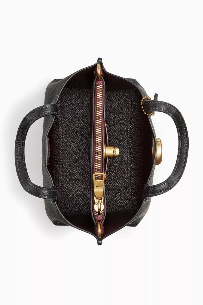 Coach – Premium Mirror Quality - الصورة 5