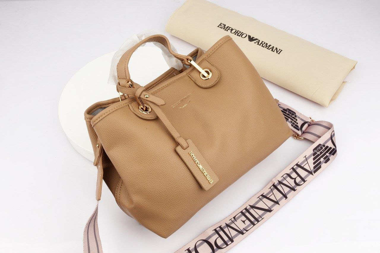 Armani Premium Handbag - الصورة 3