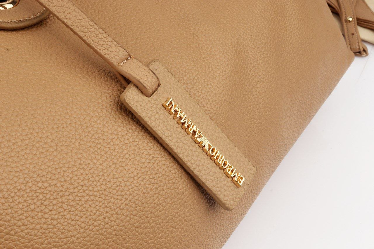 Armani Premium Handbag - الصورة 6