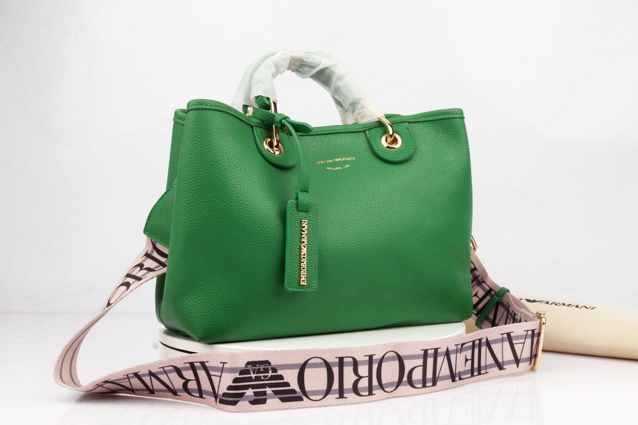 Armani Premium Handbag - الصورة 2