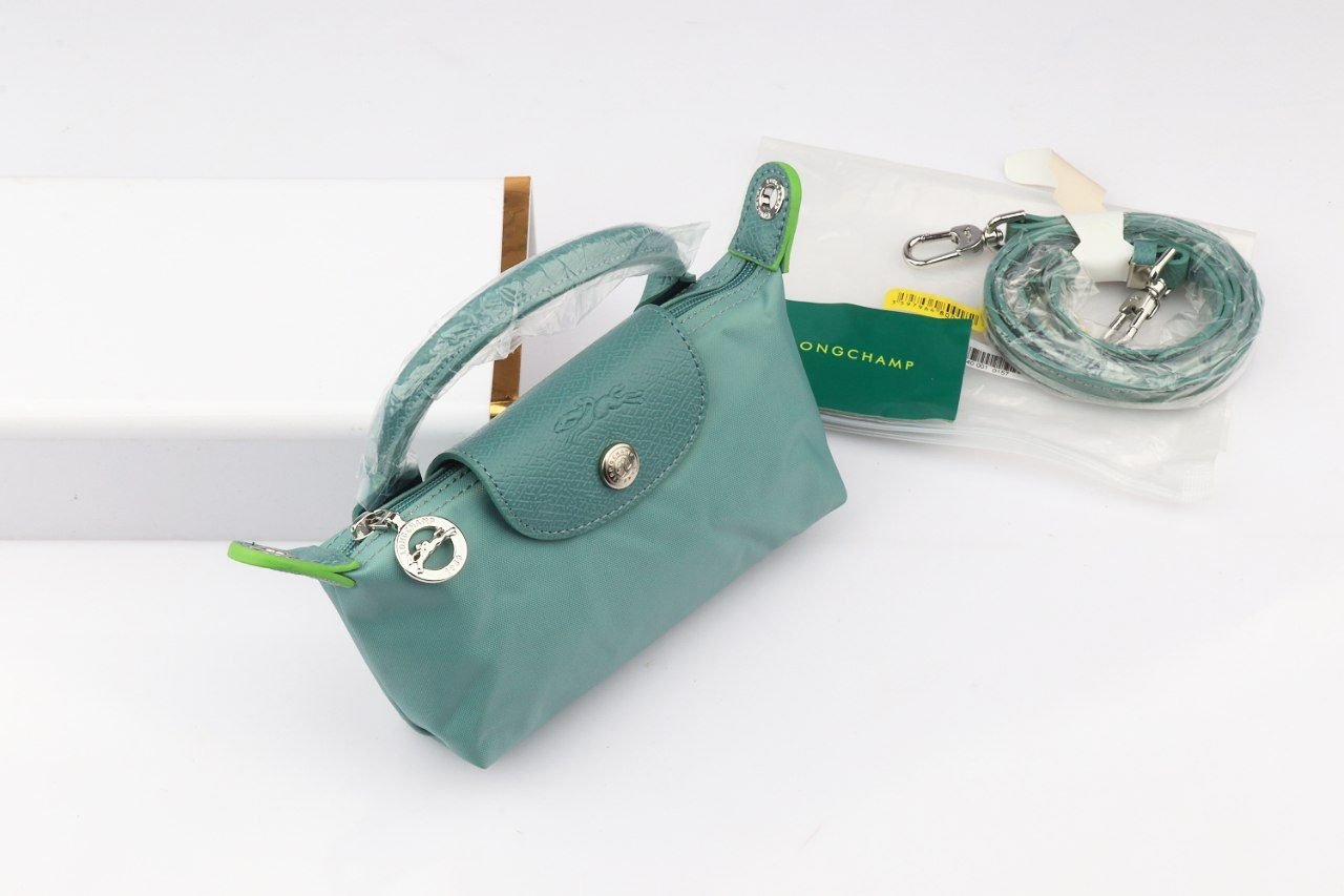 Longchamp Mini Bag - الصورة 2
