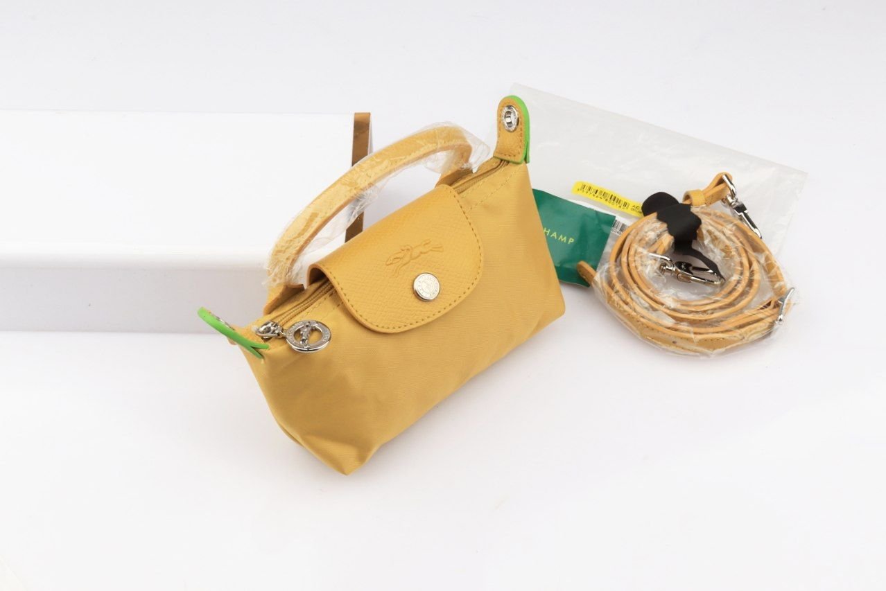 Longchamp Mini Bag - الصورة 3