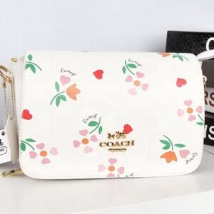 Coach – New Design Shoulder Bag