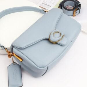 Coach Shoulder Bag Mirror