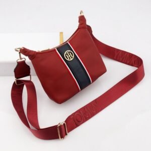 Tommy Hilfiger Mini Crossbody Bag