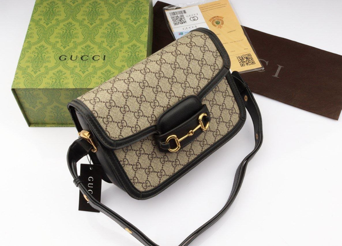 Gucci Shoulder Bag