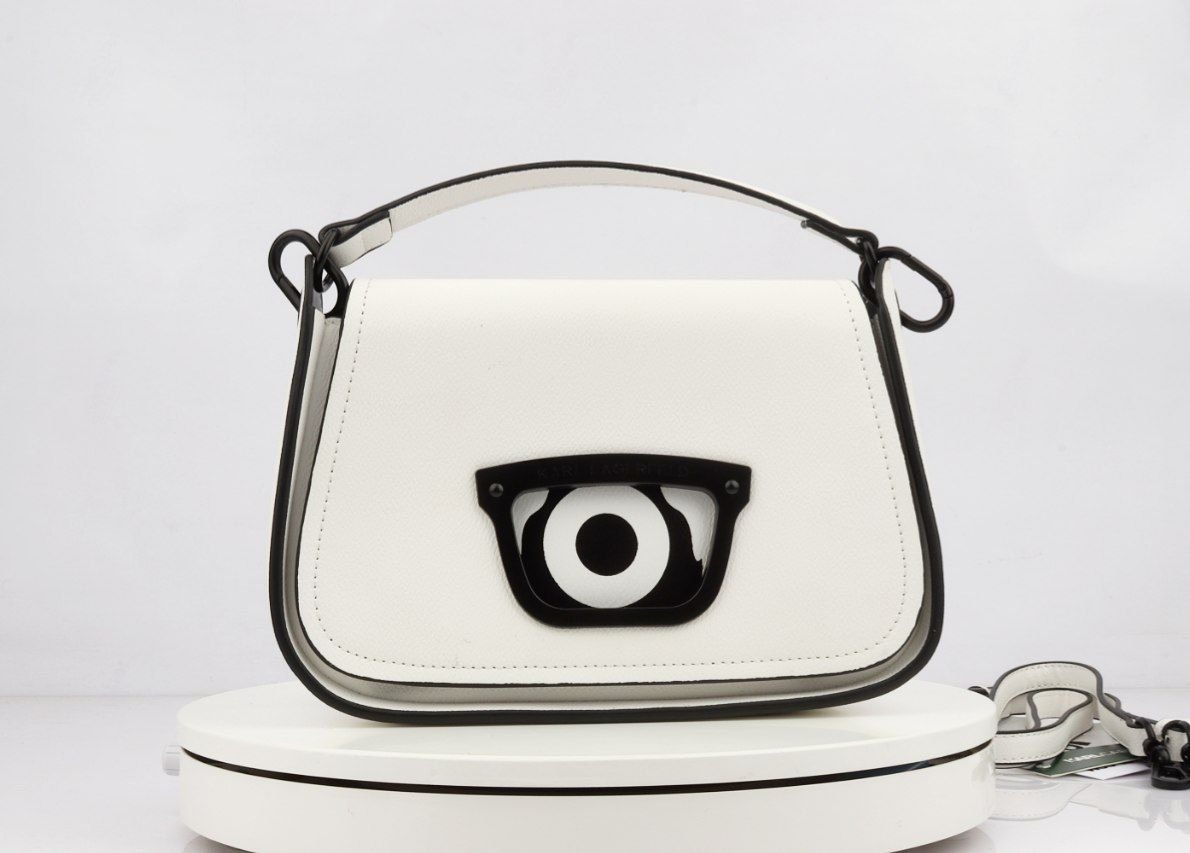 Karl lagerfeld Mirror - الصورة 3