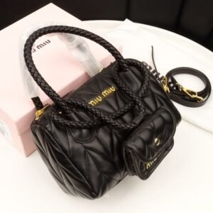 Miu Miu Mirror bag