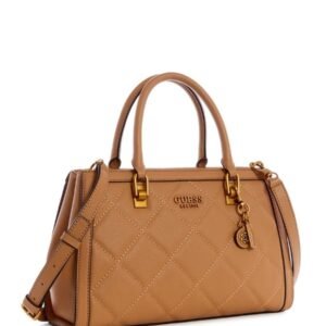 GUESS Quilted Handbag